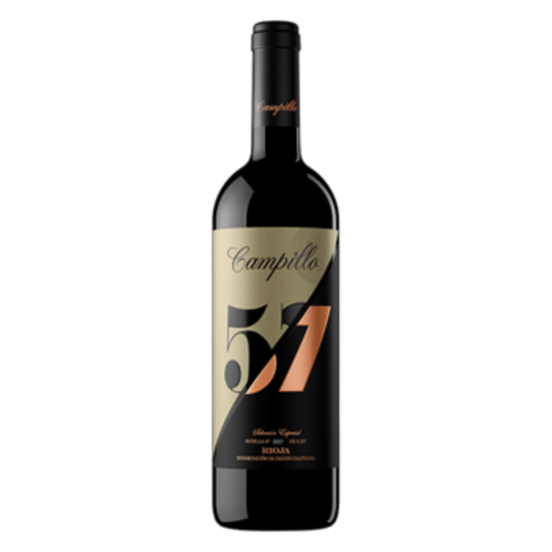CAMPILLO 57 SELECCIÓN ESPECIAL  2018