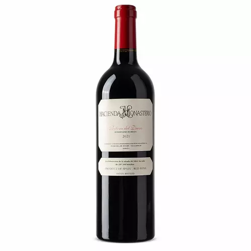 HACIENDA MONASTERIO COSECHA 2021