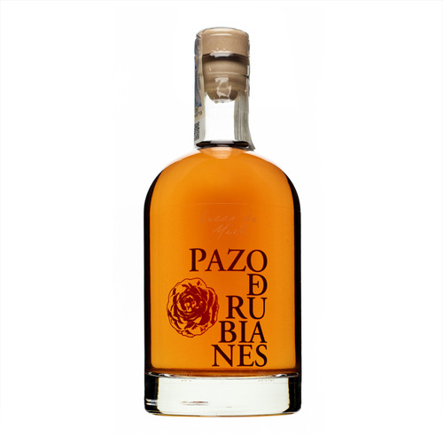 LICOR DE MIEL PAZO DE RUBIANES
