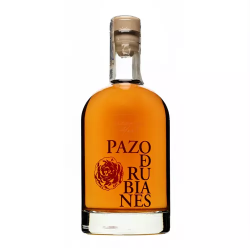 LICOR DE MIEL PAZO DE RUBIANES