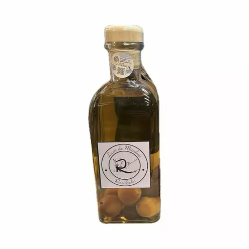 LICOR DE MIRABEIS