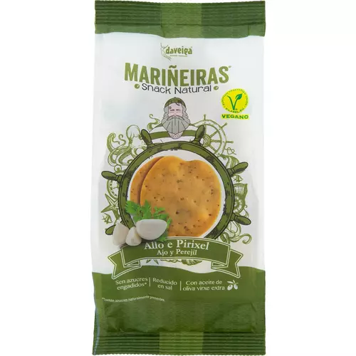 PACK GALICIA EN TU MESA