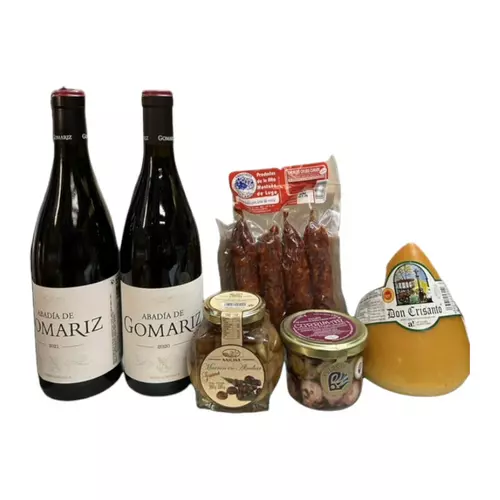 PACK MORRIÑA GALLEGA -2