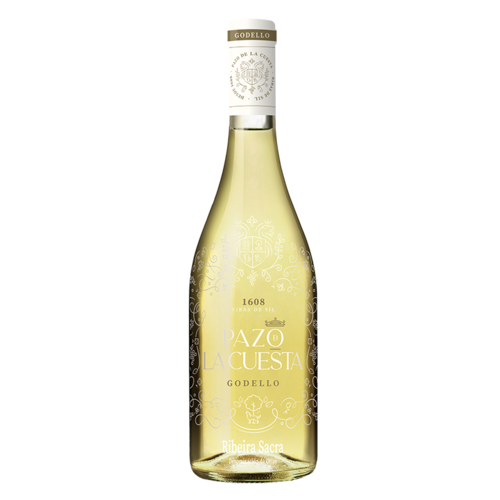 PAZO DE LA CUESTA GODELLO 2023