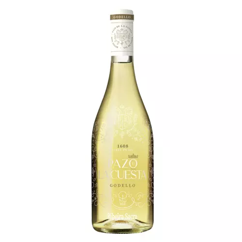 PAZO DE LA CUESTA GODELLO 2023