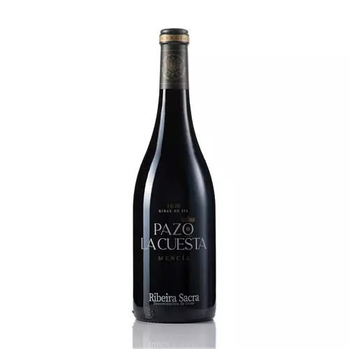 PAZO DE LA CUESTA MENCÍA 2022