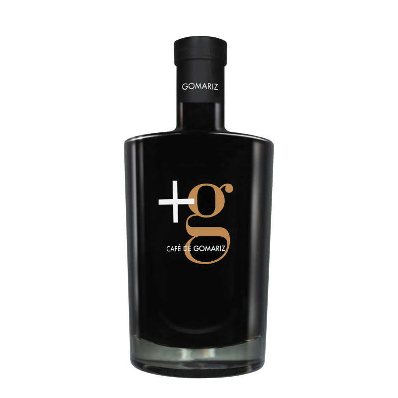 LICOR + GOMARIZ