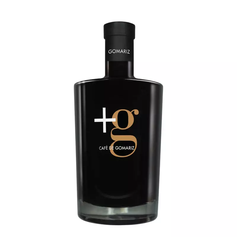 LICOR + GOMARIZ