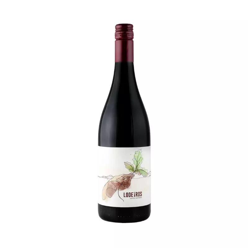 VERMUT LODEIROS ROJO