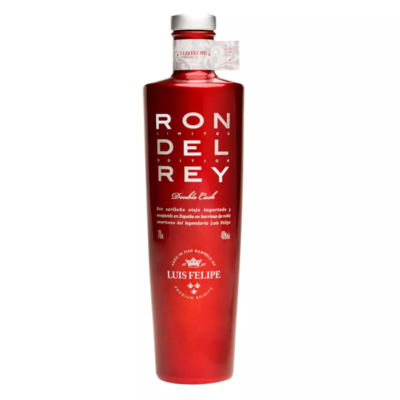 RON DEL REY