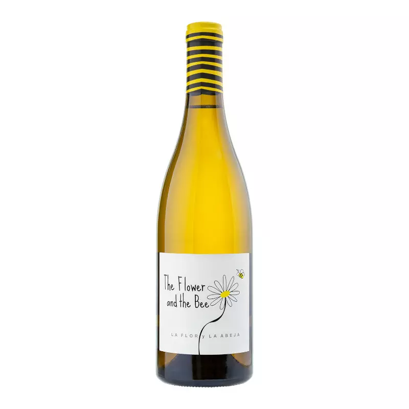 A FROR E A ABELLA VINO BLANCO DO. RIBEIRO 2023
