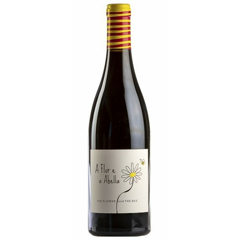 A FROR E A ABELLA TINTO 2021