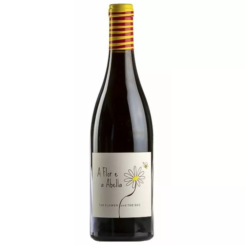 A FROR E A ABELLA TINTO 2021