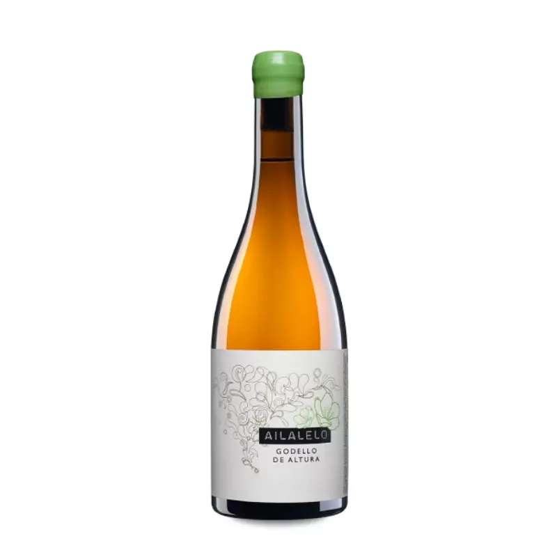 AILALELO VINO BLANCO D.O.RIBEIRO 2022