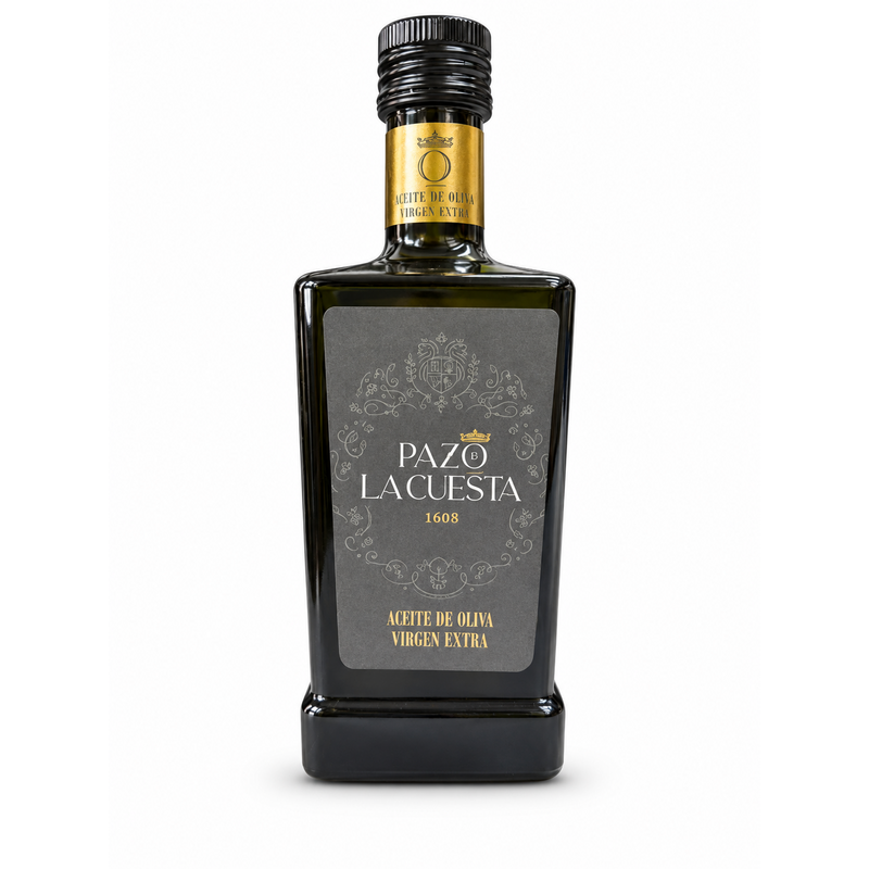 AOVE PAZO DE LA CUESTA 500 ML
