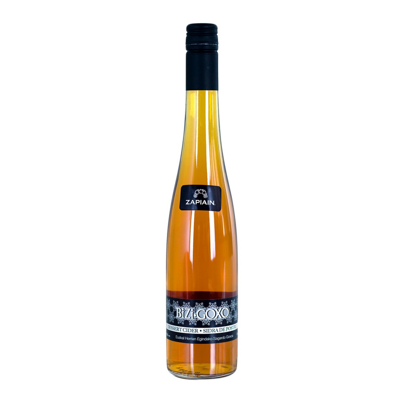 BIZI-GOXO SIDRA DE HIELO