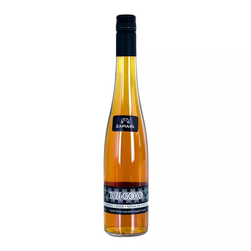 BIZI-GOXO SIDRA DE HIELO