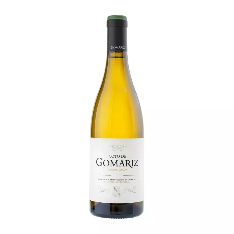 COTO DE GOMARIZ VINO BLANCO D.O. RIBEIRO 2023