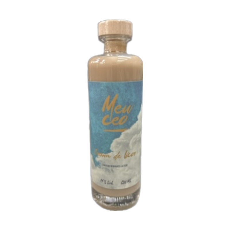 CREMA DE ORUJO MEU CEO 500ml.