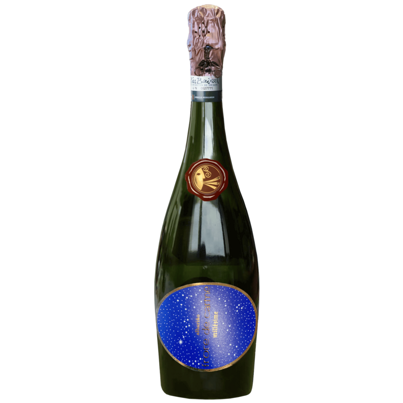 FRORE DO CARME MILLÉSIME 75CL