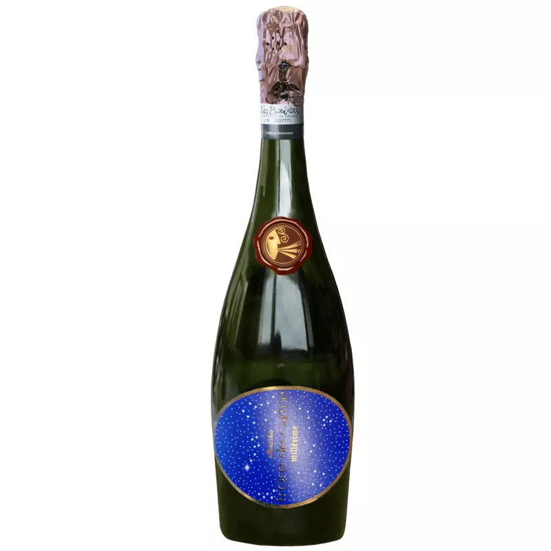 FRORE DO CARME MILLÉSIME 75CL