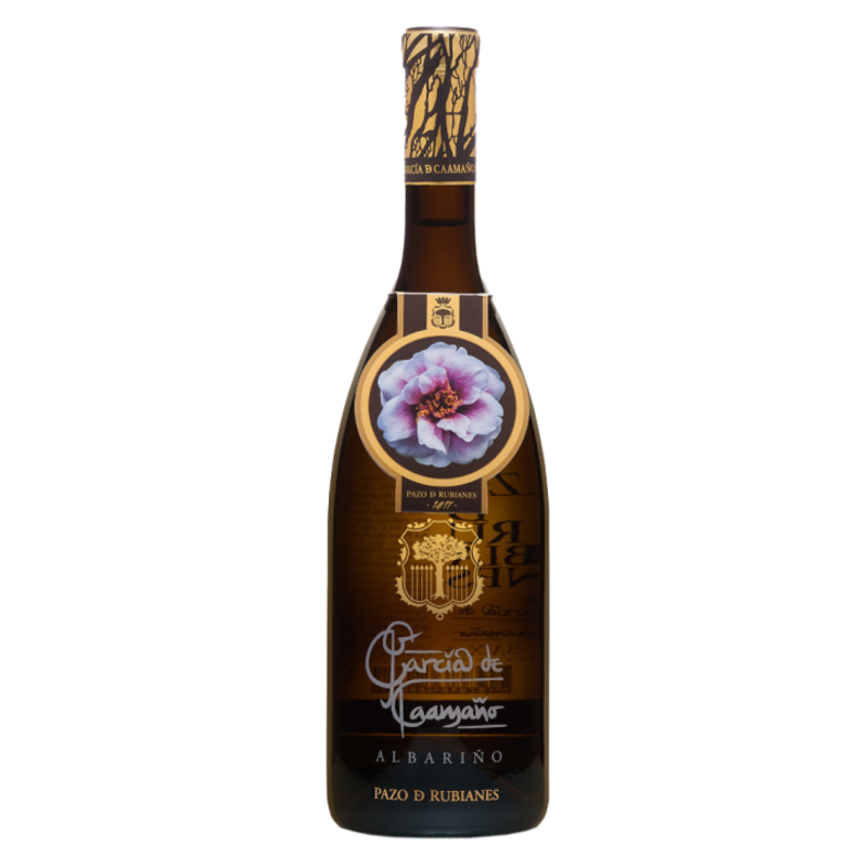 GARCIA CAAMAÑO ALBARIÑO 2019