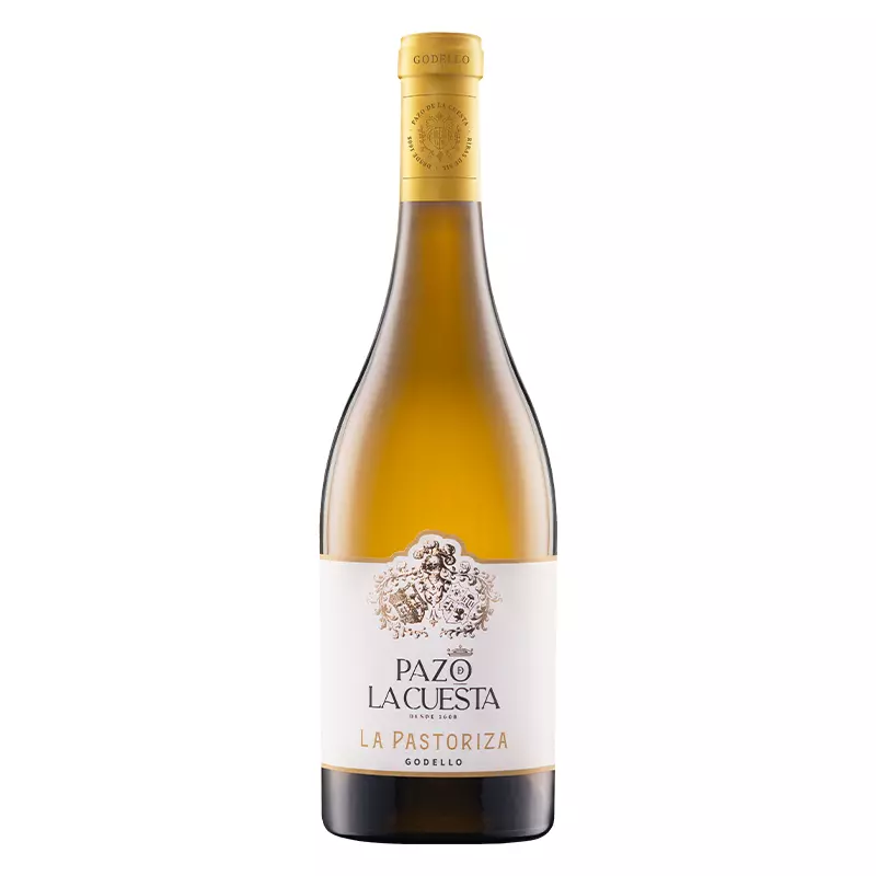 PAZO DE LA CUESTA LA PASTORIZA 2022