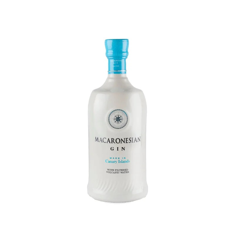 MACARONESIAN GIN