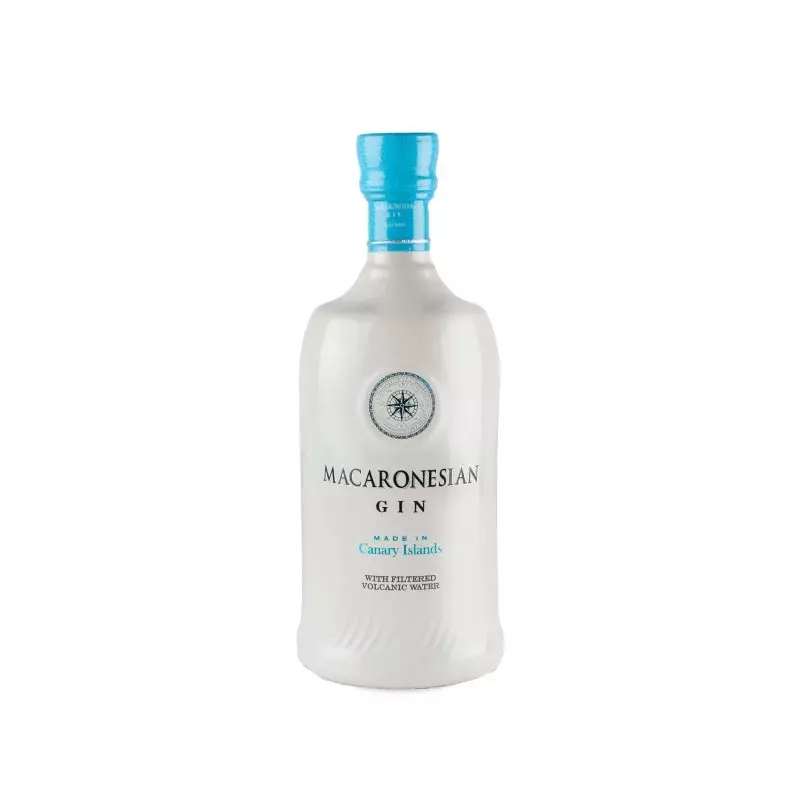 MACARONESIAN GIN