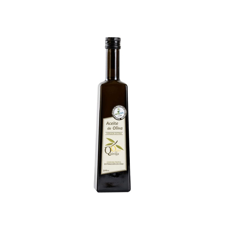 Ouro de Quiroga AOVE