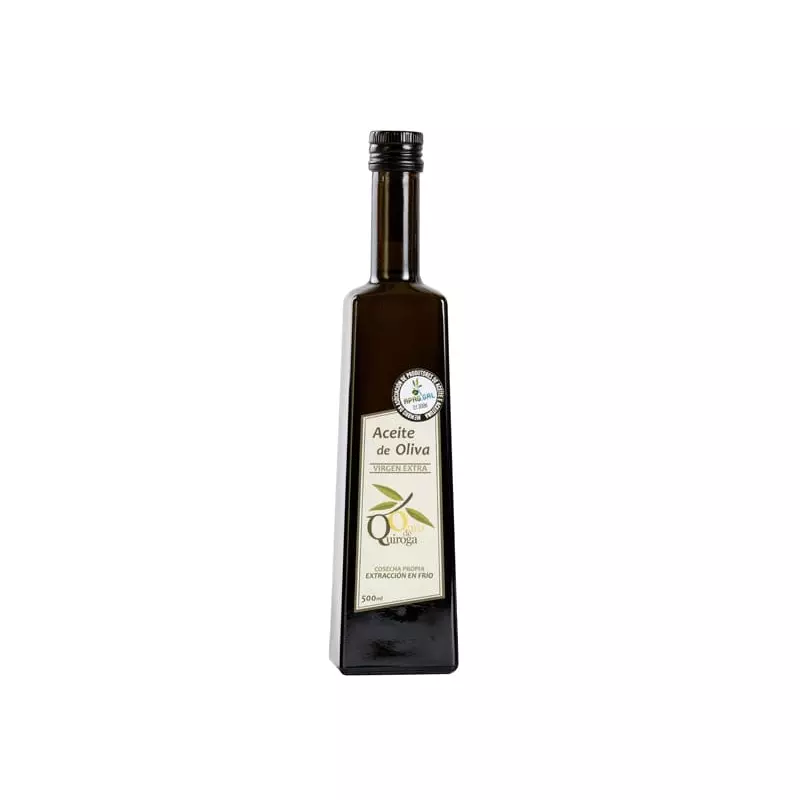 Ouro de Quiroga AOVE