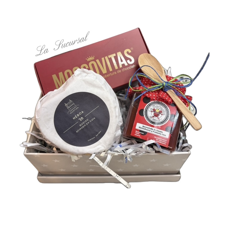 PACK CELEBRA SAN VALENTÍN