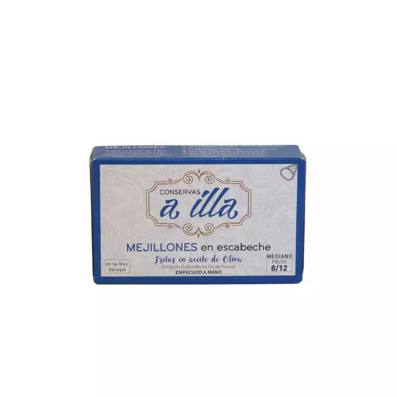 PACK GALICIA EN TU MESA
