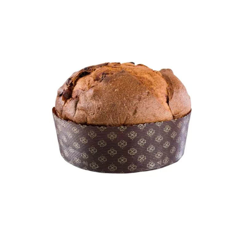 PANETTONE TRADICIONAL FRATELLI SICILIA 1Kg