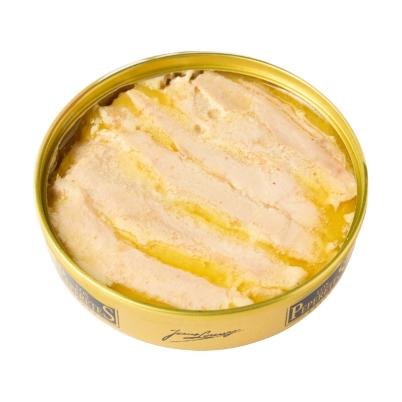 VENTRESCA DE BONITO CON MANTEQUILLA AIRAS MONIZ