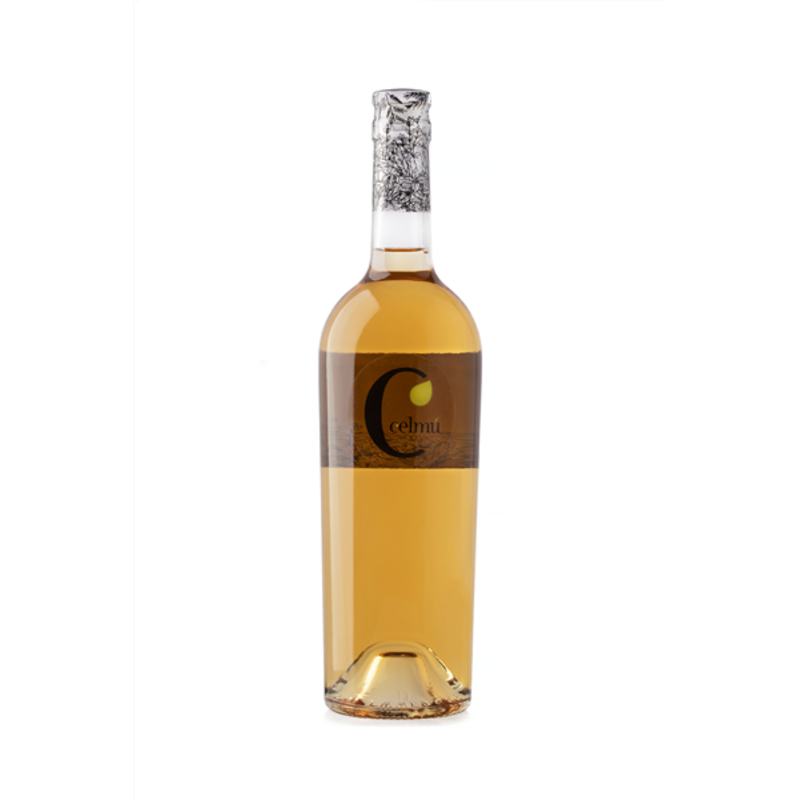 VERMUT CELMÚ BLANCO  BOTELLA 75CL.