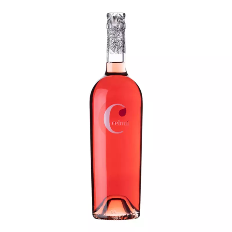 VERMÚT CELMÚ ROJO BOTELLA 75CL.