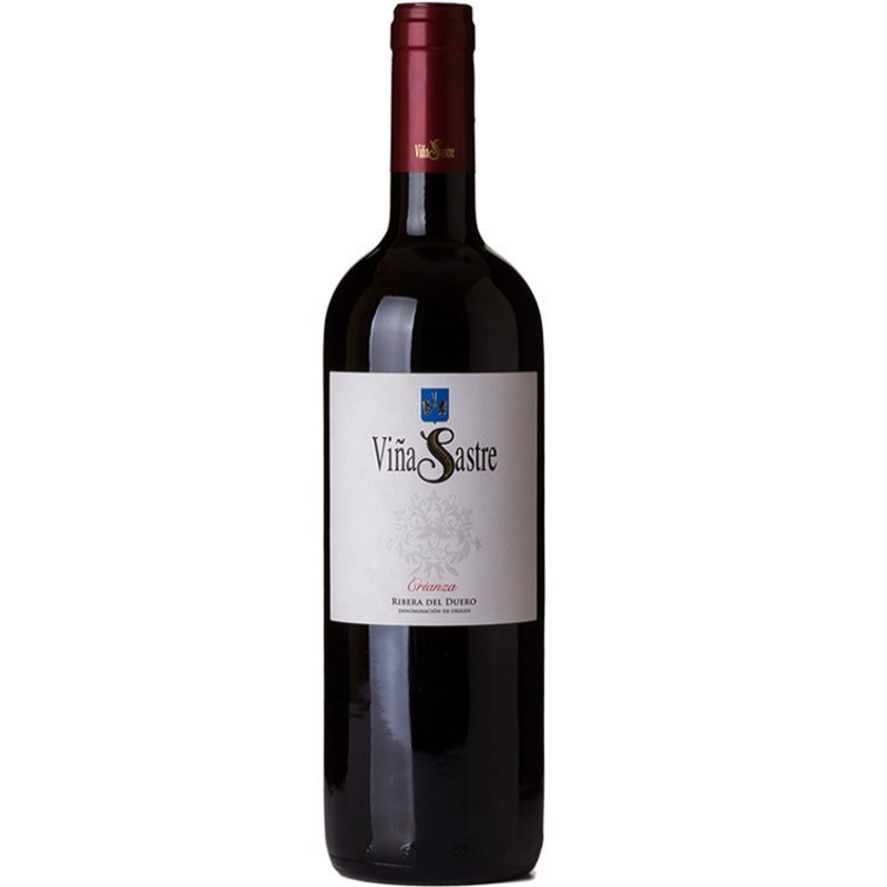 VIÑA SASTRE CRIANZA 2021 D.O. RIBERA DEL DUERO