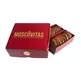 MOSCOVITAS DE RIALTO CLÁSICAS 250 G