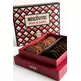 CAJA MOSCOVITAS MILK & DARK 320 G
