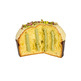 PANETTONE PISTACHO FRATELLI SICILIA 1Kg
