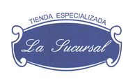 La Sucursal logo
